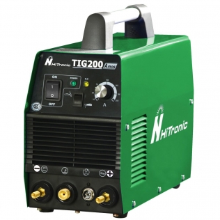 TIG/ARC-200A